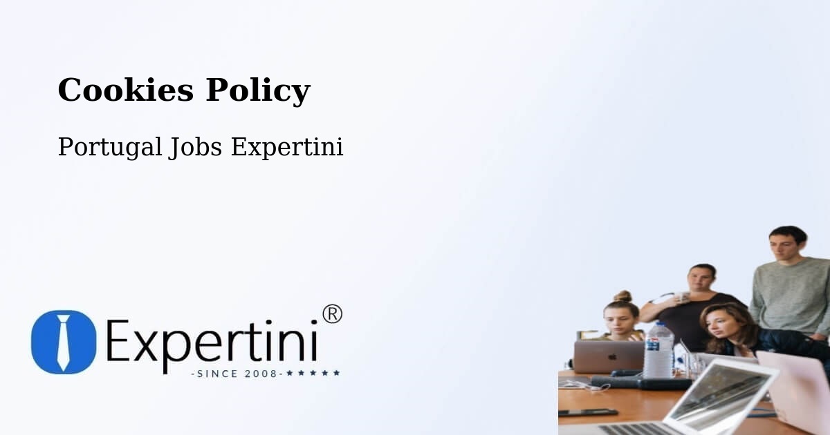 Cookie Policy – Estoril - Portugal Jobs Expertini